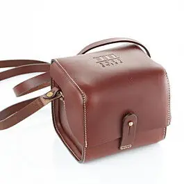 Liquidación ARCA SWISS ESTUCHE PIEL P/C1 CUBE