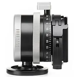 Disponible Ahora ARCA SWISS ROTULA MONOBALL P0+FLIP LOCK