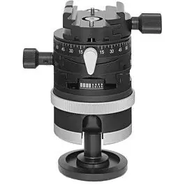 ARCA SWISS ROTULA MONOBALL P0+HYBRID CLASSIC Novedad