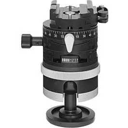 No Te Lo Pierdas ARCA SWISS ROTULA MONOBALL P0+HYBRID FLIPLOCK