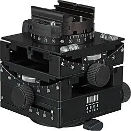 Pago Seguro ARCA SWISS ROTULA C1 CUBE FLIP LOCK