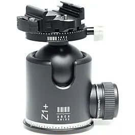 Precio Rebajado ARCA SWISS ROTULA MONOBALL Z1+DP FLIPLOCK