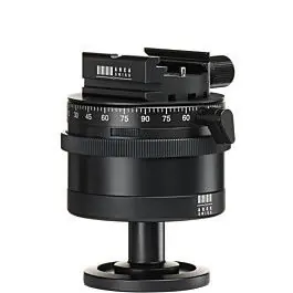 ARCA SWISS ROTULA MONOBALL P1+CLASSIC Directo De Fábrica