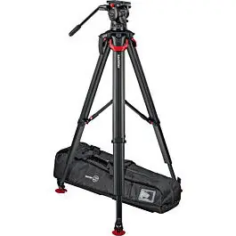 Gran Oferta SACHTLER TRIPODE AKTIV10T FLOWTECH100 MS