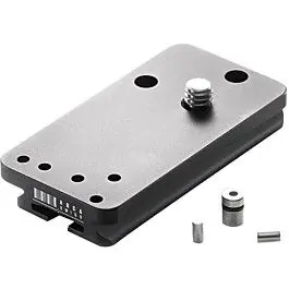 ARCA SWISS PLATO COMPACTO MONOBALL FIX SLR INDEX 2 Garantía De Devolución De Dinero