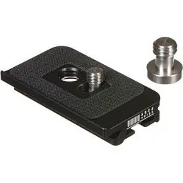 ARCA SWISS PLATO MONOBALL FIX 55 HASSELBLAD/LEICA M8/9 Novedad