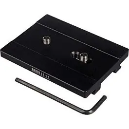 ARCA SWISS PLATO 55MM 2X1/4 12-28MM No Te Lo Pierdas