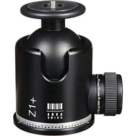 ARCA SWISS ROTULA MONOBALL Z1+SP ROSCA 1/4 Compra Ahora