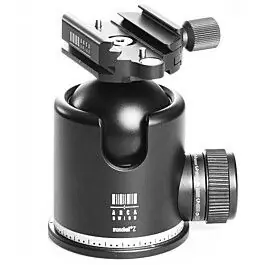 Directo De Fábrica Arca Swiss Monoball Z1 + SP Classic rótula