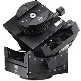 ARCA SWISS ROTULA C1 CUBE GP MONOBALL FIX Rebajas