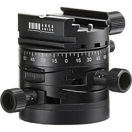 A Buen Precio ARCA SWISS ROTULA NIVELADORA CORE 60 CLASSIC