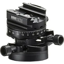 Oferta De Temporada ARCA SWISS ROTULA NIVELADORA CORE 60 FLIP LOCK