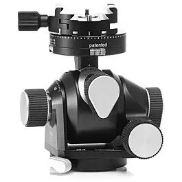 ARCA SWISS ROTULA D4 G CLASSIC Última Versión