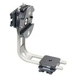 Más Vendido ARCA SWISS MINI SOPORTE EN L MONOBALL FIX