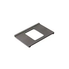 Precio Bajo ARCA SWISS PLACA P/SOPORTE MONOBALL FIX ANTI TORSION