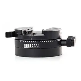 ARCA SWISS MONOBALL FIX PANORAMIC QUICKSET DEVICE 1/4 Alta Calidad