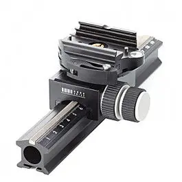 ARCA SWISS MONOBALL MACRO-TABLE SYSTEM FLIP LOCK Favorito De Clientes