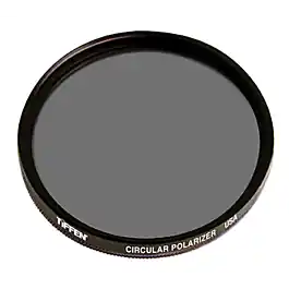 TIFFEN FILTRO 4X5.650 WW CIRCULAR ULTRA POLARIZADOR Precio Rebajado