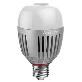 APUTURE ACCENT B7C Disponible Ahora