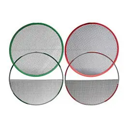 Alta Calidad ARRI SET OF 4 SCRIMS 40MM/15.8 M40 D40 ST5