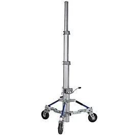 Compra Hoy AVENGER TRIPODE LONG JOHN JUNIOR 340CM RUEDAS FOAM 120KG