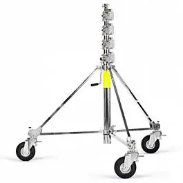 AVENGER TRIPODE SUPERCRANK ACERO 610CM Entrega Rápida