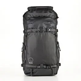 SHIMODA MOCHILA ACTION V2 X50 STARTER KIT BLACK Comprar En Línea