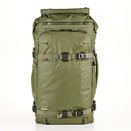SHIMODA MOCHILA ACTION V2 X70 HD STARTER KIT ARMY GREEN Venta Final