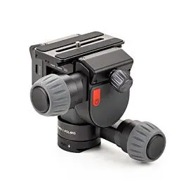 BENRO ROTULA POLARIS ASTRO 2-AXIS Pago Seguro