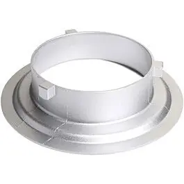 ELINCHROM ADAPTADOR ROTALUX GO P/BOWENS S-MOUNT/GODOX Ordenar Ahora Mismo