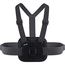 GoPro Chesty Performance Chest Mount Más Vendido