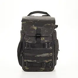 TENBA MOCHILA AXIS V2 LT 18L MULTICAM Compra Ahora