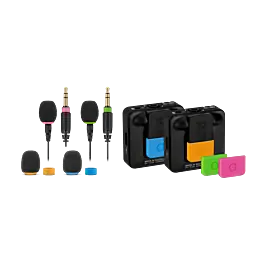 Alta Calidad RODE COLORS 2