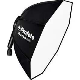 Devolución Gratuita PROFOTO CLIC SOFTBOX 2.3 70CM OCTA