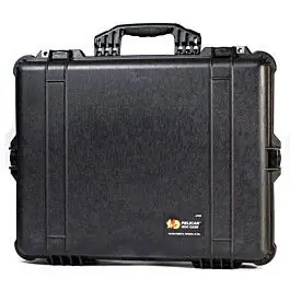 Rebajas PELI 1600 MALETA NEGRA