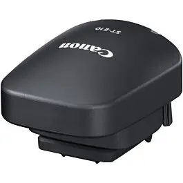 CANON TRANSMISOR SPEEDLITE ST-E10 Certificado