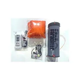 DJI PARACAIDAS S3 V3 COMPLETO P/ MATRICE 300 Precio De Oferta