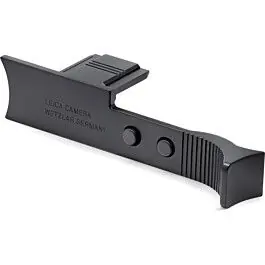 Precio Económico LEICA SOPORTE PULGAR P/Q3 NEGRO