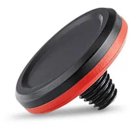 Directo De Fábrica LEICA BOTON DISPARO NEGRO