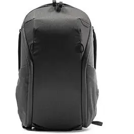 PEAK DESIGN MOCHILA EVERYDAY BACKPACK ZIP 20LV2 BLACK Barato