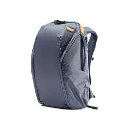 Liquidación PEAK DESIGN MOCHILA EVERYDAY BACKPACK ZIP 20LV2 MIDNIGHT