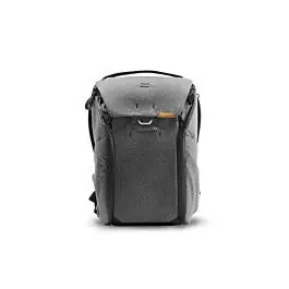 PEAK DESIGN MOCHILA EVERYDAY BACKPACK 30L V2 CHARCOAL Garantía De Devolución De Dinero