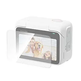 Certificado INSTA360 PROTECTOR PANTALLA P/GO 3