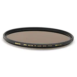 Oferta Limitada BENRO FILTRO ND128 SLIM 7 STOP 77 MM