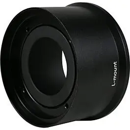 LAOWA ADAPTADOR BAYONETA 24 T8 L-MOUNT Ordena Ya