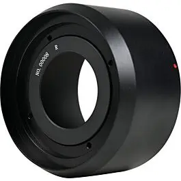 LAOWA ADAPTADOR BAYONETA 24 T8 CANON RF Ordenar Ahora Mismo