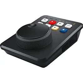 BLACKMAGIC HYPERDECK SHUTTLE HD Promoción