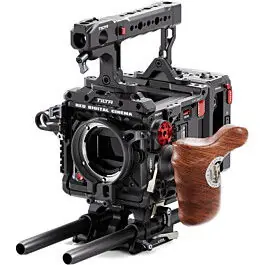 Bestseller TILTA CAMERA CAGE P/RED KOMODO-X ADVANCED KIT V-MOUNT BLACK