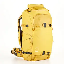 Shimoda Action V2 X50 amarillo mochila Imprescindible (Must-Have)