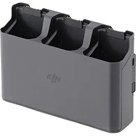 DJI HUB CARGADOR DE BATERIAS P/ AIR 3 Disponible Ahora